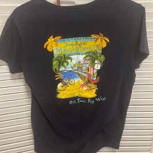 Super cute, brand new Margaritaville shirt